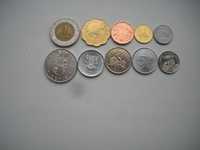 Монеты стран Африканского континента!