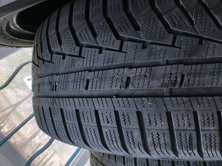 Шины Hankook 255/50R20