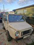 Луаз 968М 1987, під реставрацію