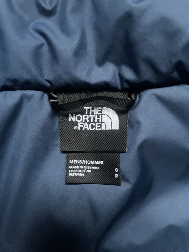 Kurtka męska The North Face Aconcagua       K-28