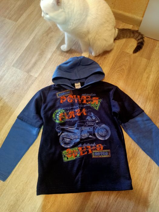 Пайта на флисе. 134р.