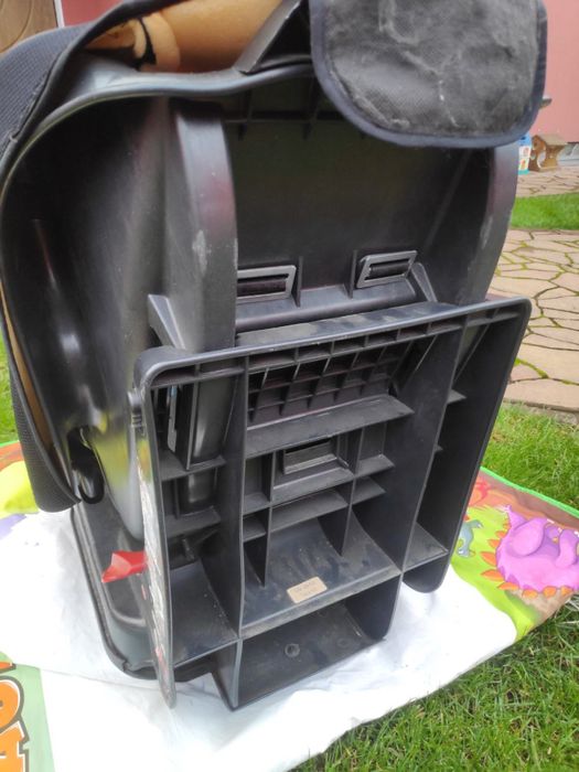 Дитяче автокрісло 0-18 кг