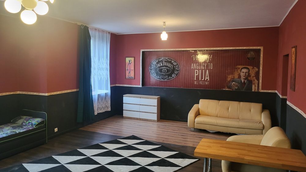 Wynajmę mieszkanie Siedlce Centrum, kwatera Siedlce, nocleg Siedlce