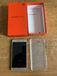 Телефон Huawei y6Pro
