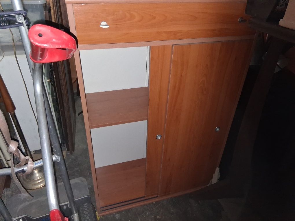 Movel porta correr.