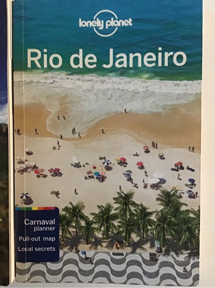 Rio de Janeiro | Brasil | Guias de viagem | Travel Guides