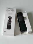 DJI Osmo Pocket – kamera