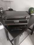 Technics SE-A800S SU-C800U | Pioneer Sony Yamaha Denon Marantz Tonsil