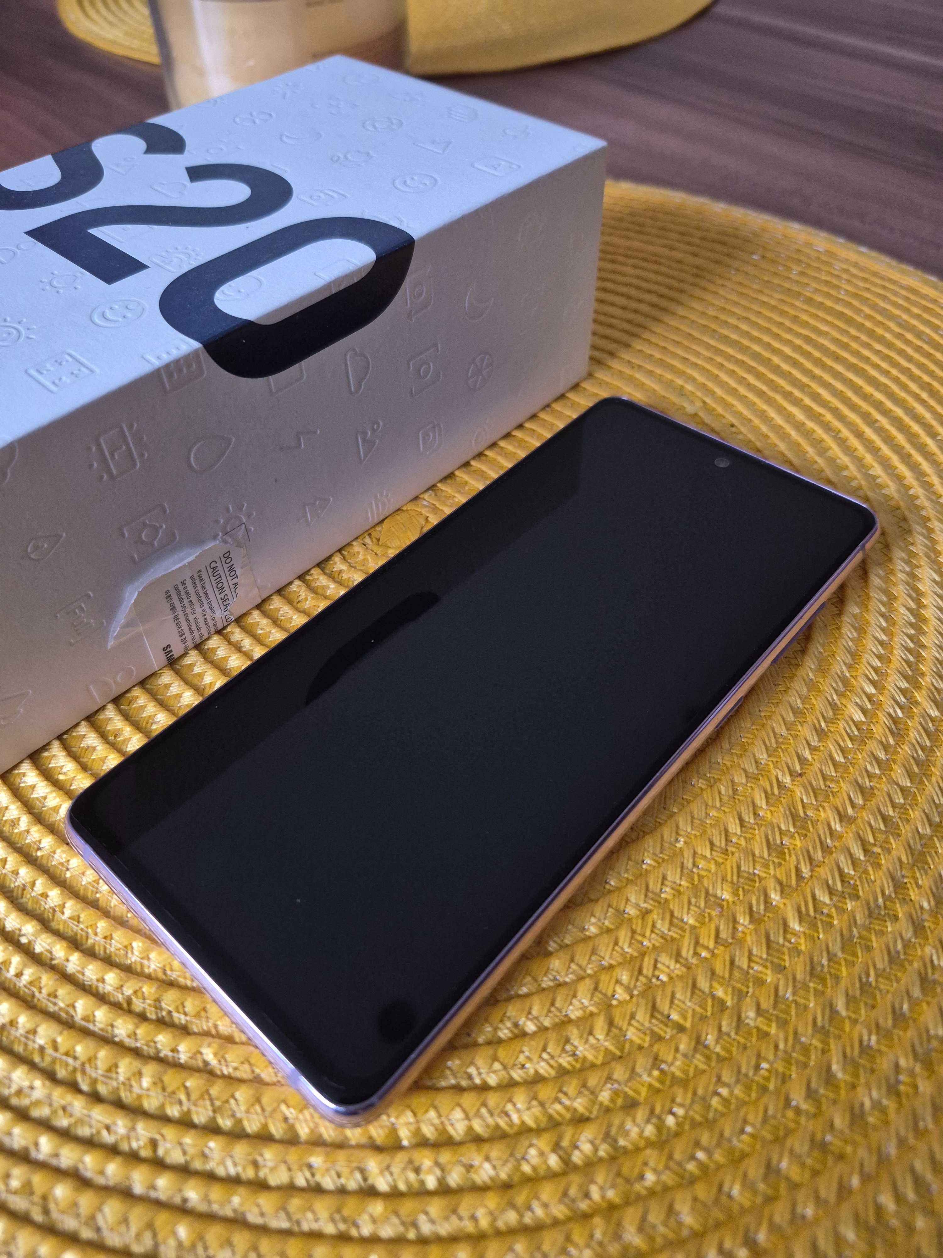 Samsung S20 FE 5G 8/256 GB