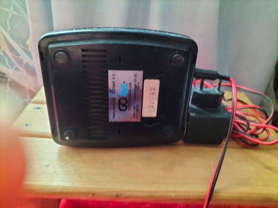 Продам ионизатор воздуха.