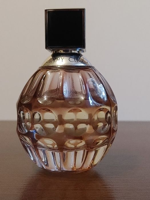 Парфюмированная вода Jimmy Choo