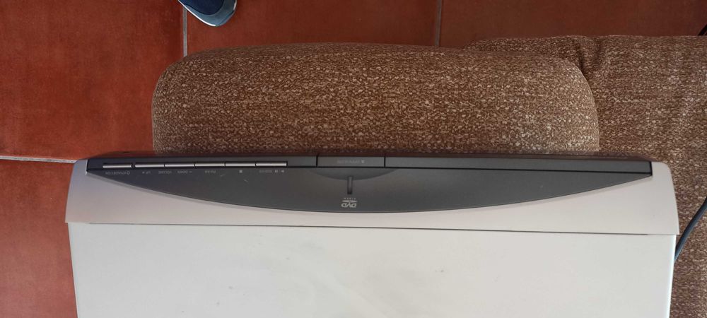 Leitor DVD Samsung