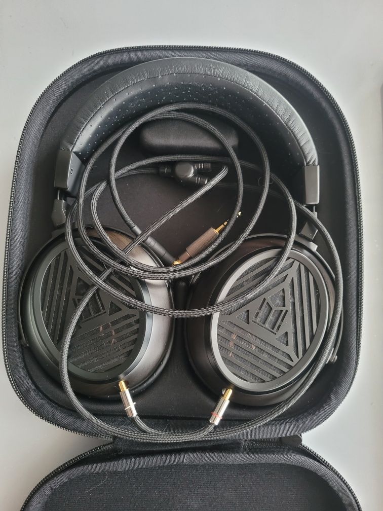 Ifi tanchjim  sennheiser  akg 7hz ikko shanling oriolus 1more moondrop