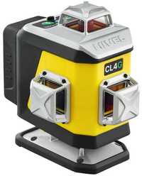 Laser Nivel System CL4G