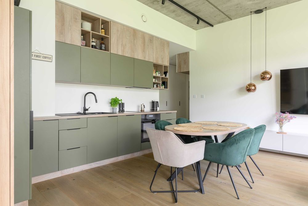 Lokal 138 m² | 2 loftowe mieszkania | ogródki | 15 900 pln/m2