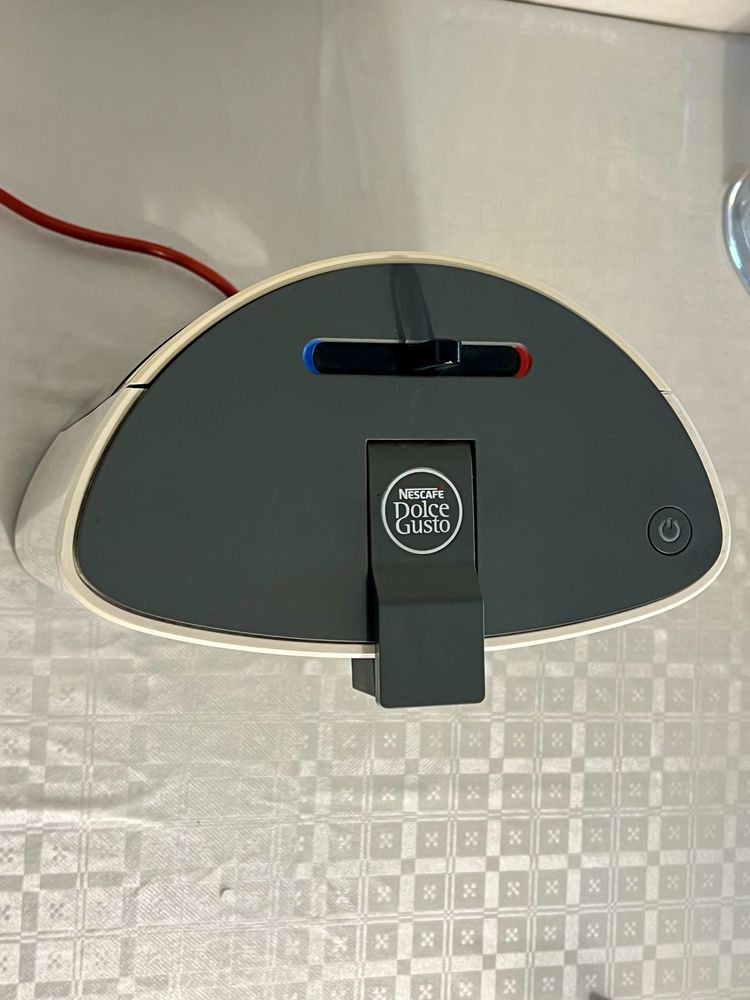 Máquina de café Krups - Dolce gusto