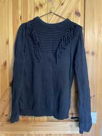 Sweter damski stradivarius, s