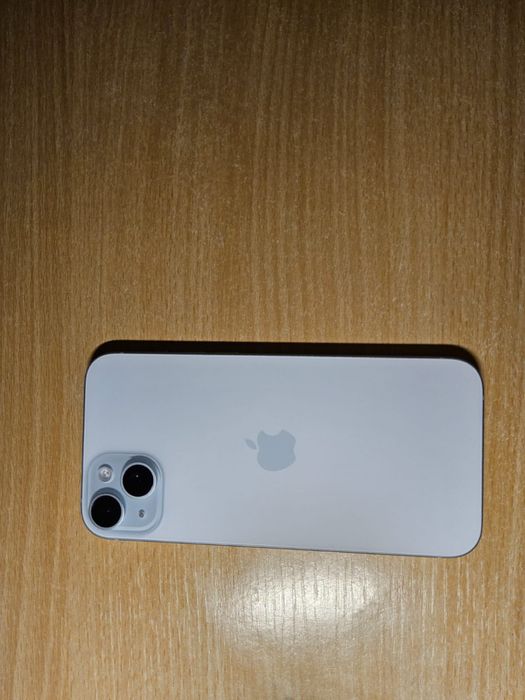 Iphone 15 plus 256gb Stan Idealny!