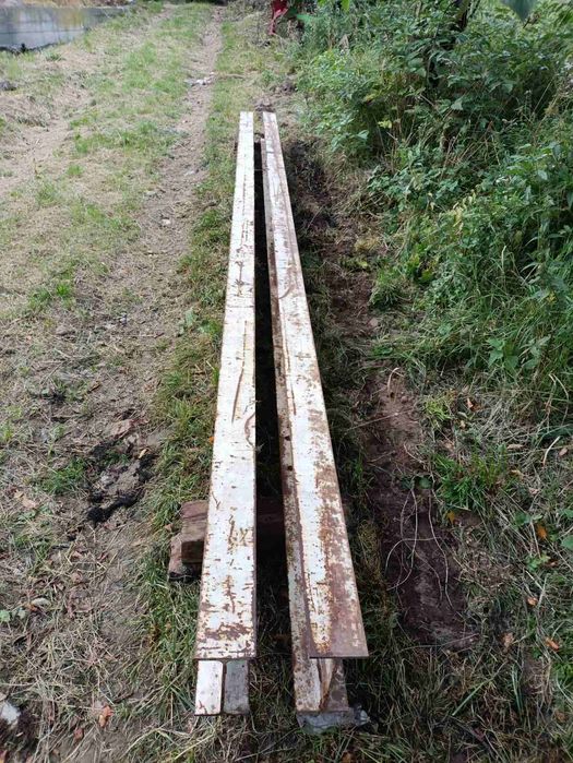 Двотавровабалка австрійська 35