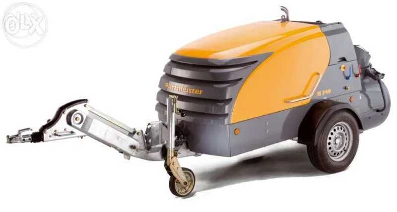 Wylewki Posadzki z Mixokreta Mazowieckie