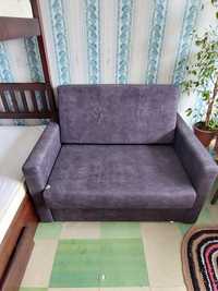 Кресло-кровать раскладное
