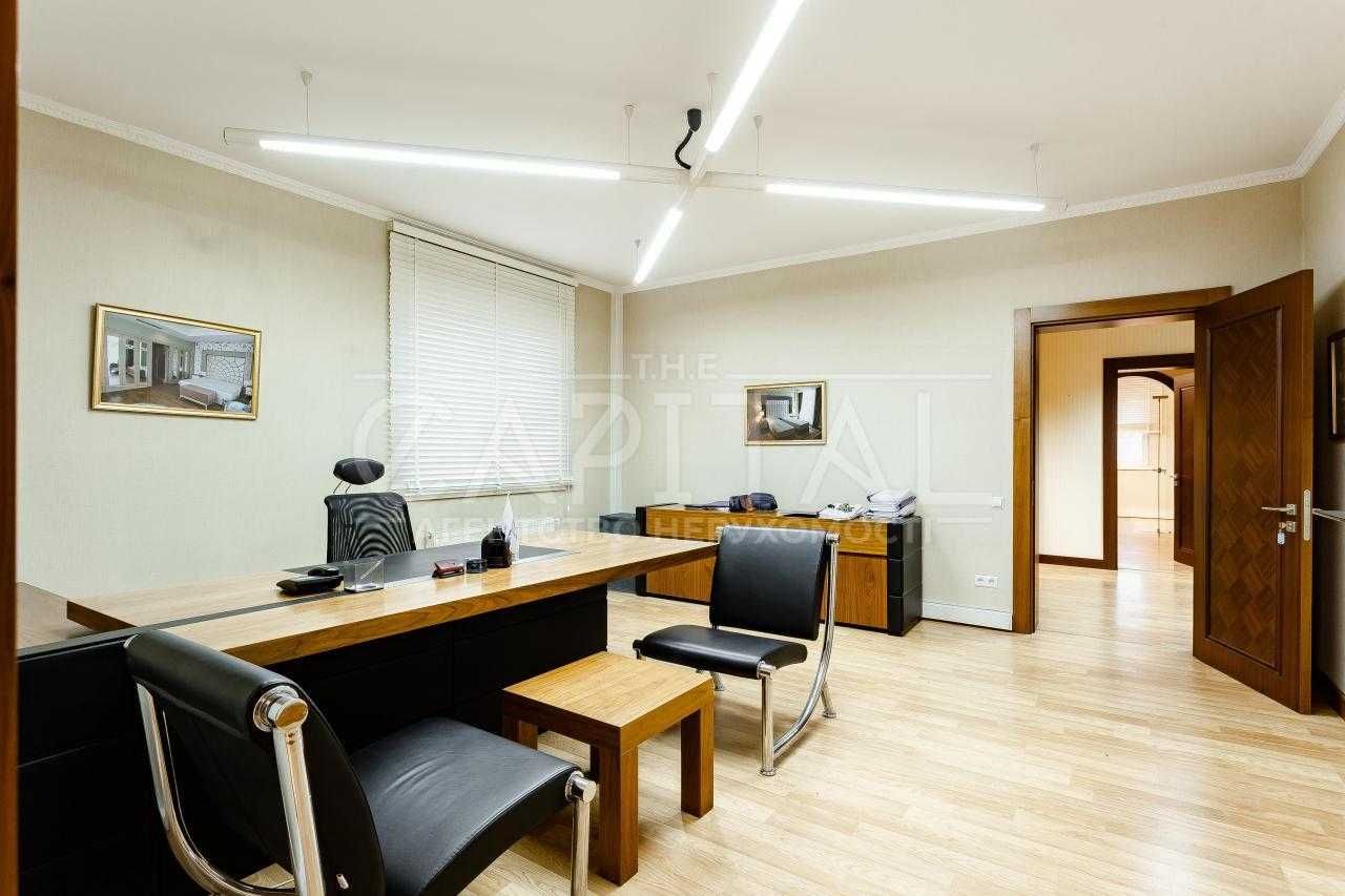 Продаж 3-поверхового будинку 500м2, Гора, Бориспільський р-н