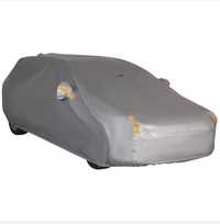 Capa exterior de proteção térmica para carro