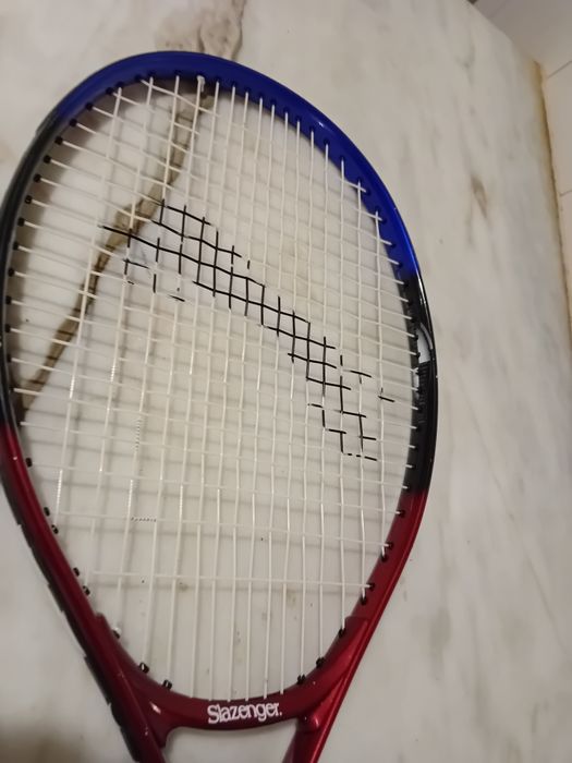 Raquete Slazenger