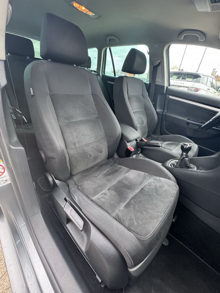 Golf highline 1.6 tdi UNICO dono