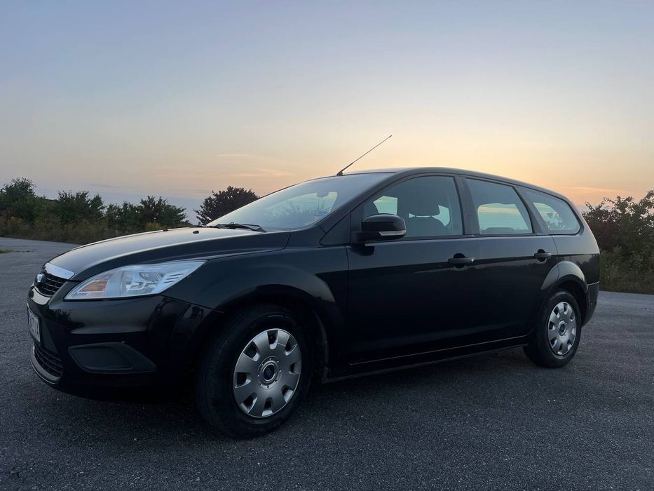 Продам Форд фокус 2010