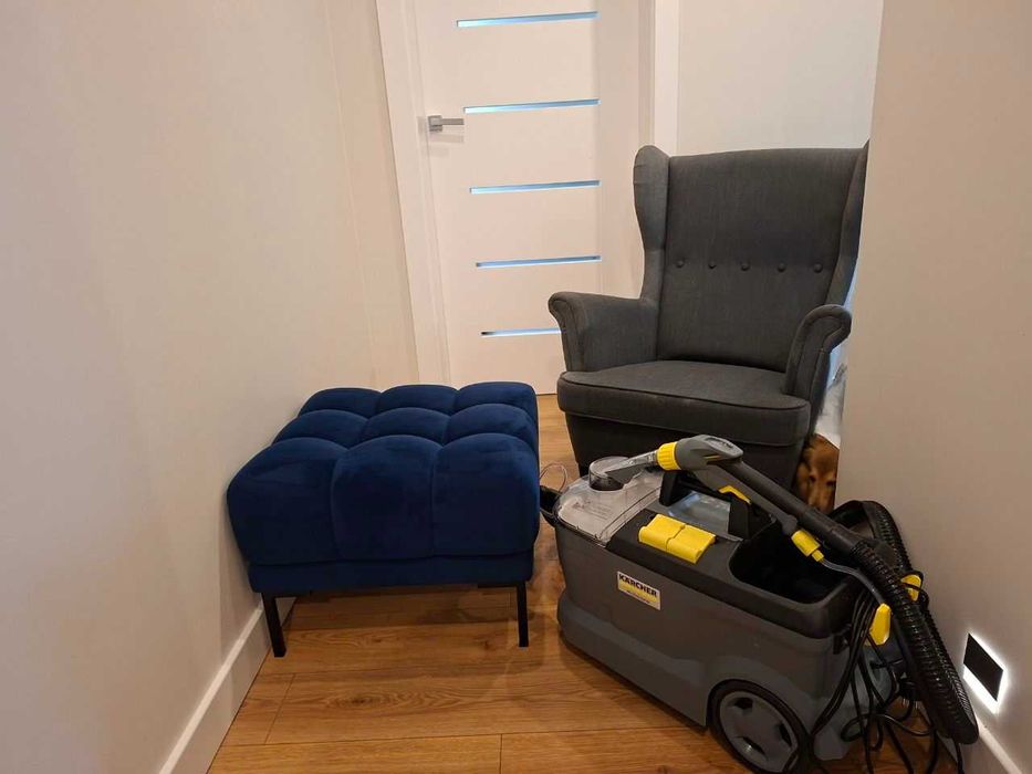 Pranie Kanap - Warszawa