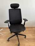 Ergonomiczne krseslo do pracy