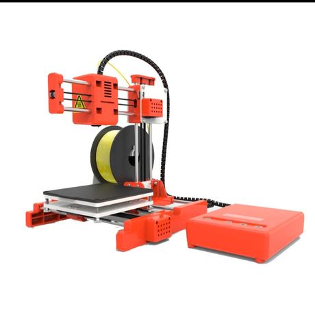 Drukarka 3D EasyThreed X1 mini 3d printer