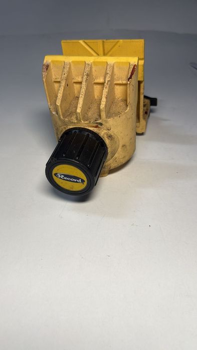 Imadło Rekord angielski plastikowe