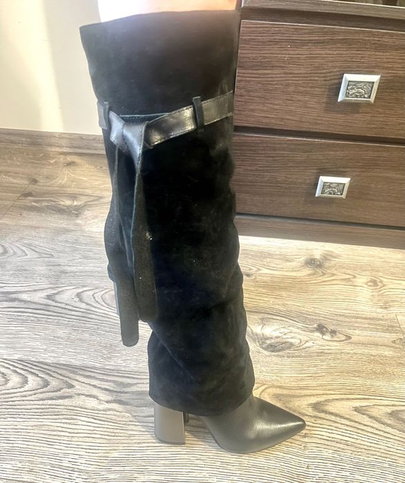 Чоботи зимові Vitto Rossi