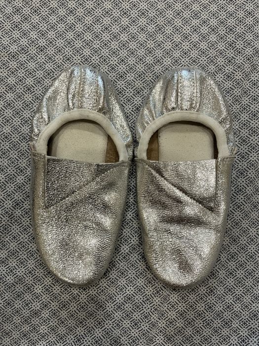 Пакет одежды на девочку