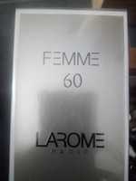 Perfumes Larome /serome