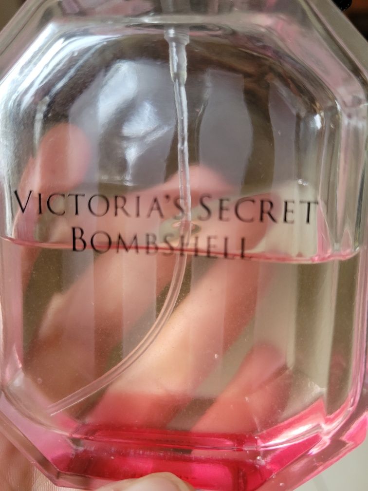 Victoria's Secret bombshell woda perfumowana