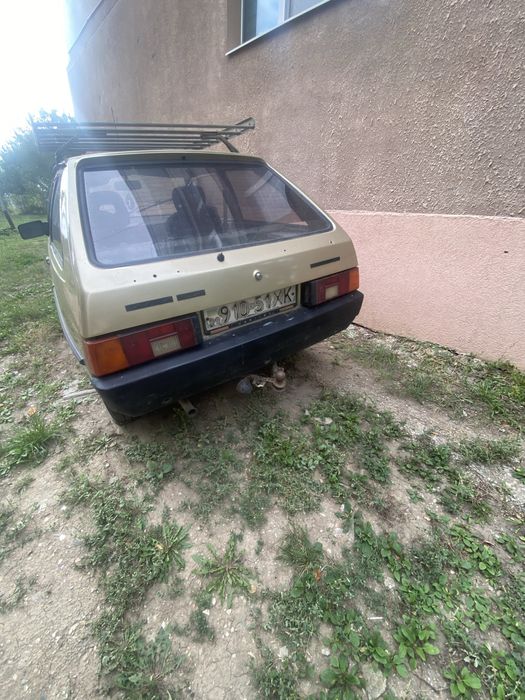 Продам таврия заздэо на ходу 2003 г в