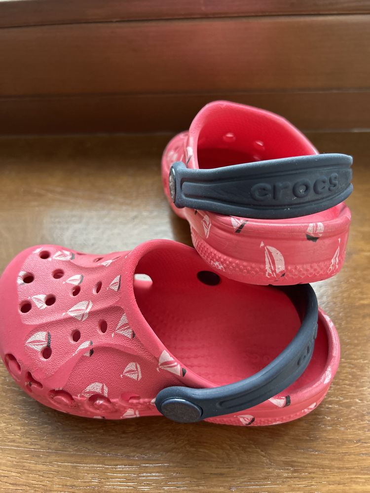 Crocs 8C оригінал