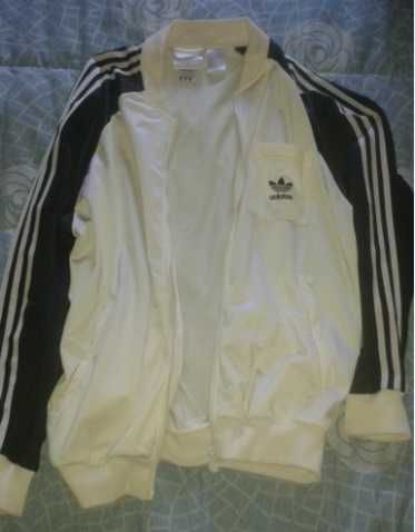 Casaco Adidas ))