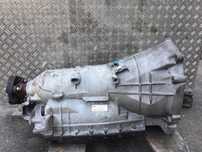 Акпп bmw e60 2.0 duzel