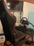 Simulador Gaming LOGITECH G29