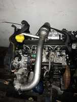 Motor renault Clio/megane/kangoo/modus 1.5dci