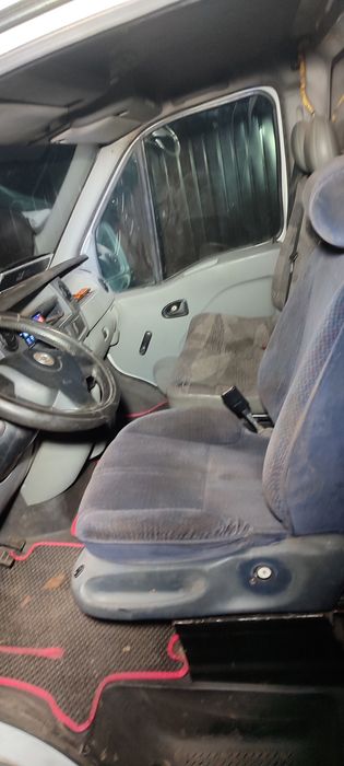 Продам Opel Movano