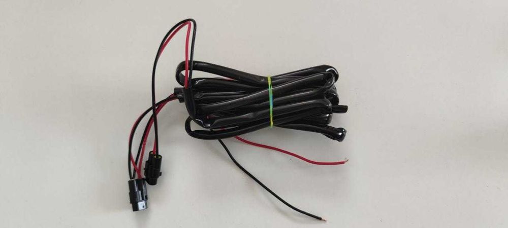 KIMISS LED DRL Денні ходові вогні для Mitsubishi Lancer 2007-2012