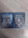 Venom 1-2 blu-ray nowa w folii Pl.dubing