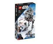 LEGO Star Wars 75322 AT-ST z Hoth ZESTAW lego