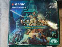 Magic The Gathering Tales of middle-earth