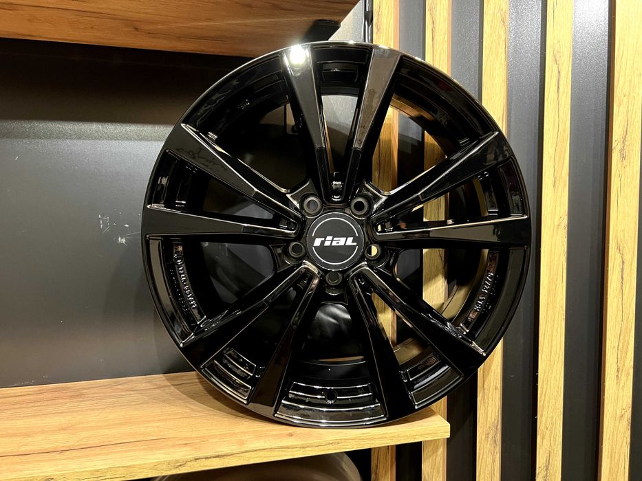 Alufelgi 5x112 AUDI^ 18" Seat^ Skoda^ VW^ Mercedes^ BMW